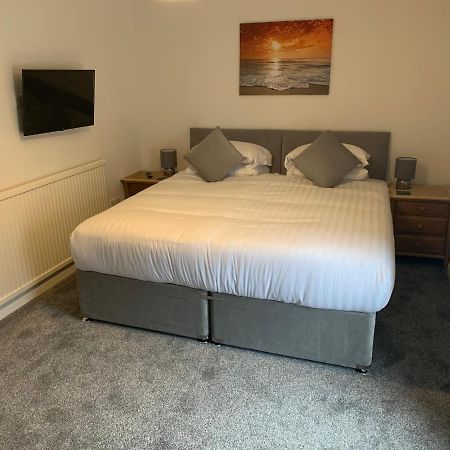 Rooms At The Inn Retford Eksteriør billede