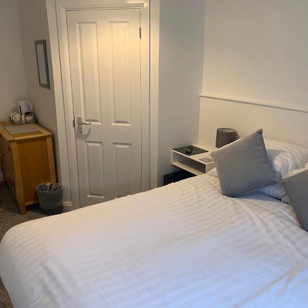 Rooms At The Inn Retford Eksteriør billede